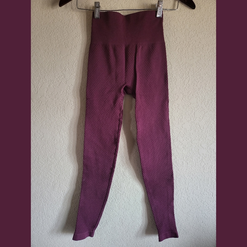 Balance Athletica Energy Pant Amethyst